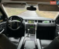 Чорний Ленд Ровер Range Rover Sport, об'ємом двигуна 2.7 л та пробігом 289 тис. км за 10800 $, фото 7 на Automoto.ua