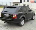 Чорний Ленд Ровер Range Rover Sport, об'ємом двигуна 2.72 л та пробігом 308 тис. км за 8999 $, фото 7 на Automoto.ua