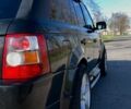 Чорний Ленд Ровер Range Rover Sport, об'ємом двигуна 2.72 л та пробігом 530 тис. км за 9200 $, фото 3 на Automoto.ua