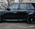 Чорний Ленд Ровер Range Rover Sport, об'ємом двигуна 2.7 л та пробігом 298 тис. км за 4800 $, фото 1 на Automoto.ua