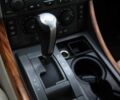 Чорний Ленд Ровер Range Rover Sport, об'ємом двигуна 4.2 л та пробігом 280 тис. км за 9999 $, фото 13 на Automoto.ua