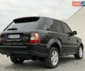Чорний Ленд Ровер Range Rover Sport, об'ємом двигуна 2.72 л та пробігом 308 тис. км за 8999 $, фото 8 на Automoto.ua