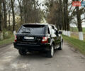 Черный Ленд Ровер Рендж Ровер Спорт, объемом двигателя 2.7 л и пробегом 305 тыс. км за 9000 $, фото 7 на Automoto.ua