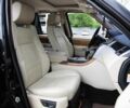 Чорний Ленд Ровер Range Rover Sport, об'ємом двигуна 4.2 л та пробігом 280 тис. км за 9999 $, фото 9 на Automoto.ua