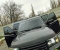 Чорний Ленд Ровер Range Rover Sport, об'ємом двигуна 4.2 л та пробігом 280 тис. км за 11000 $, фото 1 на Automoto.ua