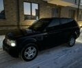 Чорний Ленд Ровер Range Rover Sport, об'ємом двигуна 2.7 л та пробігом 310 тис. км за 9100 $, фото 4 на Automoto.ua