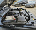 Чорний Ленд Ровер Range Rover Sport, об'ємом двигуна 2.7 л та пробігом 367 тис. км за 10500 $, фото 15 на Automoto.ua