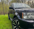Чорний Ленд Ровер Range Rover Sport, об'ємом двигуна 4.39 л та пробігом 290 тис. км за 11800 $, фото 8 на Automoto.ua