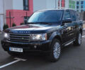 Чорний Ленд Ровер Range Rover Sport, об'ємом двигуна 2.72 л та пробігом 305 тис. км за 8950 $, фото 1 на Automoto.ua