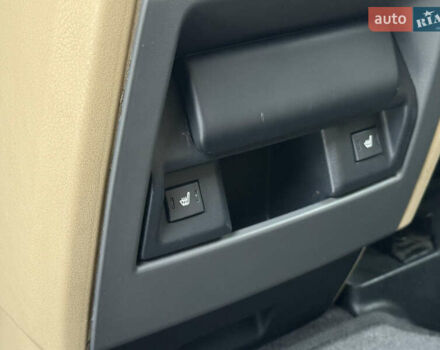 Черный Ленд Ровер Рендж Ровер Спорт, объемом двигателя 2.7 л и пробегом 308 тыс. км за 9350 $, фото 57 на Automoto.ua