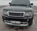 Черный Ленд Ровер Рендж Ровер Спорт, объемом двигателя 4.2 л и пробегом 320 тыс. км за 9000 $, фото 6 на Automoto.ua