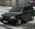 Чорний Ленд Ровер Range Rover Sport, об'ємом двигуна 2.72 л та пробігом 310 тис. км за 9550 $, фото 1 на Automoto.ua