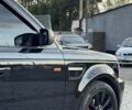 Чорний Ленд Ровер Range Rover Sport, об'ємом двигуна 2.7 л та пробігом 270 тис. км за 11020 $, фото 6 на Automoto.ua