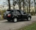 Чорний Ленд Ровер Range Rover Sport, об'ємом двигуна 2.7 л та пробігом 305 тис. км за 9200 $, фото 1 на Automoto.ua