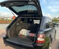 Чорний Ленд Ровер Range Rover Sport, об'ємом двигуна 4.2 л та пробігом 184 тис. км за 13047 $, фото 18 на Automoto.ua
