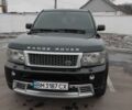 Чорний Ленд Ровер Range Rover Sport, об'ємом двигуна 4.2 л та пробігом 321 тис. км за 9000 $, фото 8 на Automoto.ua