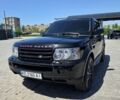 Чорний Ленд Ровер Range Rover Sport, об'ємом двигуна 2.7 л та пробігом 260 тис. км за 10999 $, фото 1 на Automoto.ua