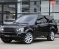 Чорний Ленд Ровер Range Rover Sport, об'ємом двигуна 4.2 л та пробігом 280 тис. км за 9999 $, фото 1 на Automoto.ua
