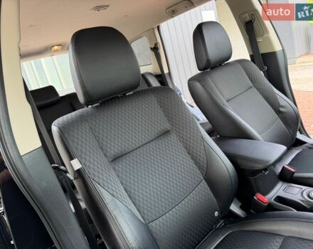 Чорний Ленд Ровер Range Rover Sport, об'ємом двигуна 2.7 л та пробігом 270 тис. км за 11020 $, фото 9 на Automoto.ua