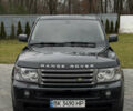 Чорний Ленд Ровер Range Rover Sport, об'ємом двигуна 2.72 л та пробігом 308 тис. км за 8999 $, фото 3 на Automoto.ua