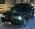 Чорний Ленд Ровер Range Rover Sport, об'ємом двигуна 2.7 л та пробігом 310 тис. км за 9100 $, фото 1 на Automoto.ua