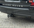 Черный Ленд Ровер Рендж Ровер Спорт, объемом двигателя 2.7 л и пробегом 308 тыс. км за 9350 $, фото 20 на Automoto.ua