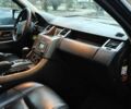 Чорний Ленд Ровер Range Rover Sport, об'ємом двигуна 2.7 л та пробігом 298 тис. км за 4800 $, фото 2 на Automoto.ua