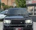 Чорний Ленд Ровер Range Rover Sport, об'ємом двигуна 2.7 л та пробігом 270 тис. км за 11020 $, фото 1 на Automoto.ua