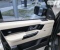 Чорний Ленд Ровер Range Rover Sport, об'ємом двигуна 4.2 л та пробігом 233 тис. км за 13500 $, фото 8 на Automoto.ua