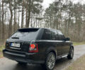 Чорний Ленд Ровер Range Rover Sport, об'ємом двигуна 2.7 л та пробігом 289 тис. км за 10800 $, фото 13 на Automoto.ua