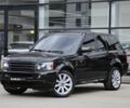 Чорний Ленд Ровер Range Rover Sport, об'ємом двигуна 4.2 л та пробігом 280 тис. км за 9999 $, фото 1 на Automoto.ua
