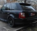Чорний Ленд Ровер Range Rover Sport, об'ємом двигуна 2.7 л та пробігом 298 тис. км за 4800 $, фото 4 на Automoto.ua
