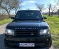 Чорний Ленд Ровер Range Rover Sport, об'ємом двигуна 2.72 л та пробігом 530 тис. км за 9200 $, фото 1 на Automoto.ua