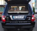 Чорний Ленд Ровер Range Rover Sport, об'ємом двигуна 2.72 л та пробігом 305 тис. км за 8950 $, фото 4 на Automoto.ua