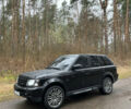 Чорний Ленд Ровер Range Rover Sport, об'ємом двигуна 2.7 л та пробігом 289 тис. км за 10800 $, фото 2 на Automoto.ua