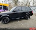Чорний Ленд Ровер Range Rover Sport, об'ємом двигуна 4.2 л та пробігом 290 тис. км за 11000 $, фото 3 на Automoto.ua