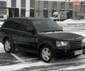 Чорний Ленд Ровер Range Rover Sport, об'ємом двигуна 2.72 л та пробігом 310 тис. км за 9550 $, фото 3 на Automoto.ua