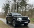 Ленд Ровер Рендж Ровер Спорт 2005 в Ковель на Automoto.ua Черный Ленд Ровер Рендж Ровер Спорт, объемом двигателя 2.7 л и пробегом 289 тыс. км за 10800 $, фото 12 на Automoto.ua