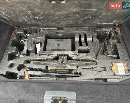 Черный Ленд Ровер Рендж Ровер Спорт, объемом двигателя 2.7 л и пробегом 308 тыс. км за 9350 $, фото 59 на Automoto.ua