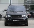 Чорний Ленд Ровер Range Rover Sport, об'ємом двигуна 4.2 л та пробігом 280 тис. км за 9999 $, фото 1 на Automoto.ua
