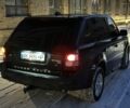 Чорний Ленд Ровер Range Rover Sport, об'ємом двигуна 2.7 л та пробігом 310 тис. км за 9100 $, фото 7 на Automoto.ua