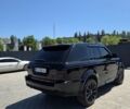 Чорний Ленд Ровер Range Rover Sport, об'ємом двигуна 2.7 л та пробігом 260 тис. км за 10999 $, фото 1 на Automoto.ua