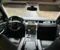 Ленд Ровер Рендж Ровер Спорт 2005 в Ковель на Automoto.ua Черный Ленд Ровер Рендж Ровер Спорт, объемом двигателя 2.7 л и пробегом 289 тыс. км за 10800 $, фото 6 на Automoto.ua