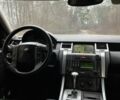 Ленд Ровер Рендж Ровер Спорт 2005 в Ковель на Automoto.ua Черный Ленд Ровер Рендж Ровер Спорт, объемом двигателя 2.7 л и пробегом 289 тыс. км за 10800 $, фото 5 на Automoto.ua