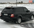 Чорний Ленд Ровер Range Rover Sport, об'ємом двигуна 2.72 л та пробігом 310 тис. км за 9550 $, фото 7 на Automoto.ua