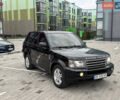 Черный Ленд Ровер Рендж Ровер Спорт, объемом двигателя 2.7 л и пробегом 308 тыс. км за 9350 $, фото 7 на Automoto.ua