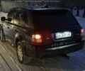 Чорний Ленд Ровер Range Rover Sport, об'ємом двигуна 2.7 л та пробігом 310 тис. км за 9100 $, фото 8 на Automoto.ua