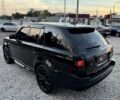 Чорний Ленд Ровер Range Rover Sport, об'ємом двигуна 2.7 л та пробігом 270 тис. км за 11032 $, фото 3 на Automoto.ua