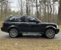 Ленд Ровер Рендж Ровер Спорт 2005 в Ковель на Automoto.ua Черный Ленд Ровер Рендж Ровер Спорт, объемом двигателя 2.7 л и пробегом 289 тыс. км за 10800 $, фото 11 на Automoto.ua