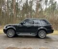 Ленд Ровер Рендж Ровер Спорт 2005 в Ковель на Automoto.ua Черный Ленд Ровер Рендж Ровер Спорт, объемом двигателя 2.7 л и пробегом 289 тыс. км за 10800 $, фото 7 на Automoto.ua